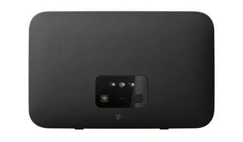 Telekom Speedport Smart 4 Plus - WLAN-Router mit USB, LAN, WAN und Telefonanschlüssen, optimale Leistung für mehrere Endgeräte und Smart-Home-Integration