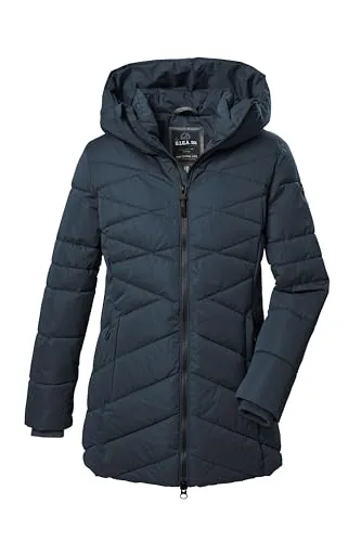 G.I.G.A. DX Steppjacke 