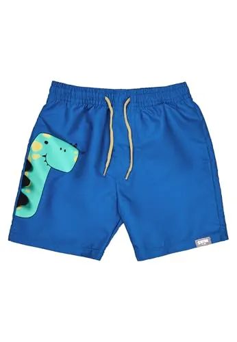 Sterntaler Badeshorts Dino – UV-Schutz 50+ von Sterntaler