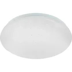 Deckenleuchte mit Sternenhimmel Effekt