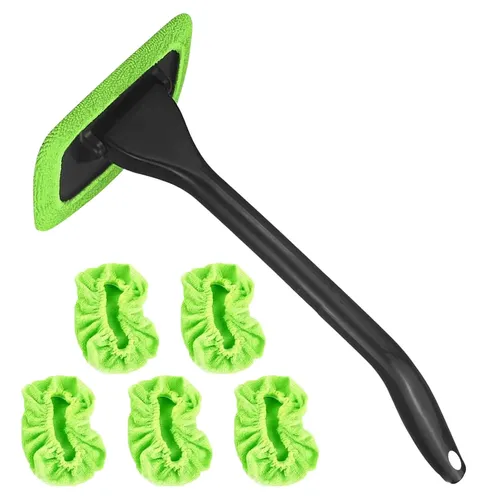 PROPLUS 150650 CHENILLE Teleskop Waschbürste