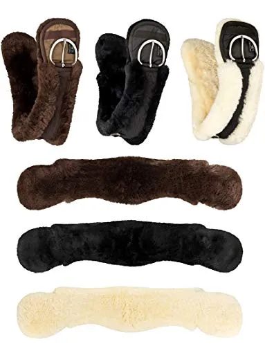 Sattelgurte von Equinate