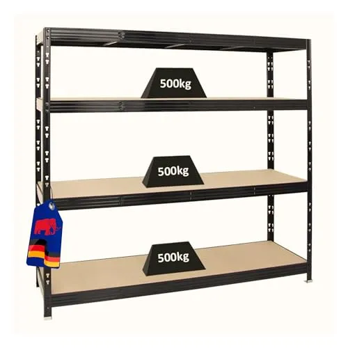 Industrieregale von Proregal