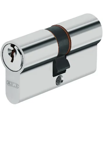 Abus Profilzylinder Zylinder Türzylinder 35/55 N&G C73 Doppelzylinder