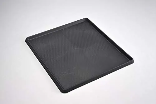 Praktische Mehrzweckablage und Kofferraumwanne mit erhöhtem Rand, Wabenstruktur und rutschfestem Unterboden! Maße: 70 x 90 x 4 cm