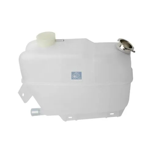 Dt Spare Parts Ausgleichsbehälter Kühlmittel 7.21605