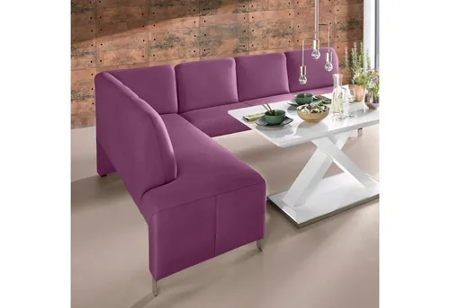 exxpo in lila von Exxpo Sofa Fashion