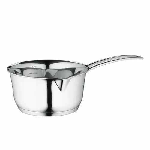 KÜCHENPROFI Stielkasserolle COOK 16 cm 1,0 Liter INDUKTION