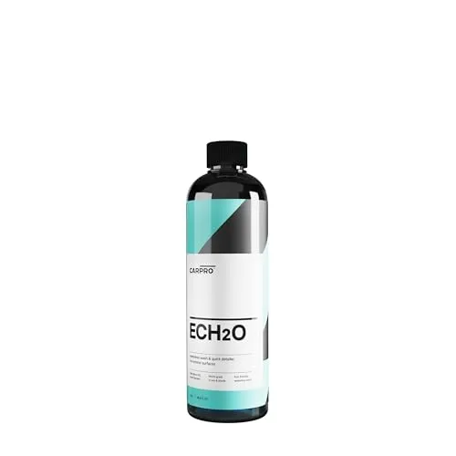 CarPro ECH2O Quick Detailer Schnellreiniger Konzentrat Größe 500ml