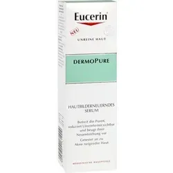 Eucerin Dermopure hautbilderneuerndes Serum
