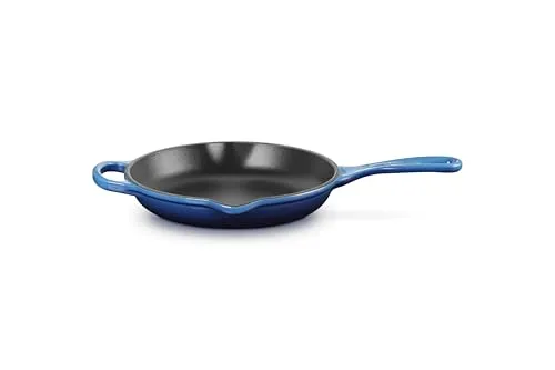 LE CREUSET Skillet Lisa 20 Azure von Le Creuset