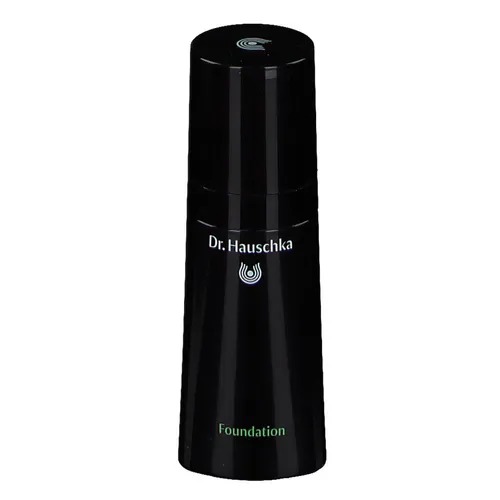 Produktbild Dr. Hauschka Foundation 04 Hazelnut (30 ml)
