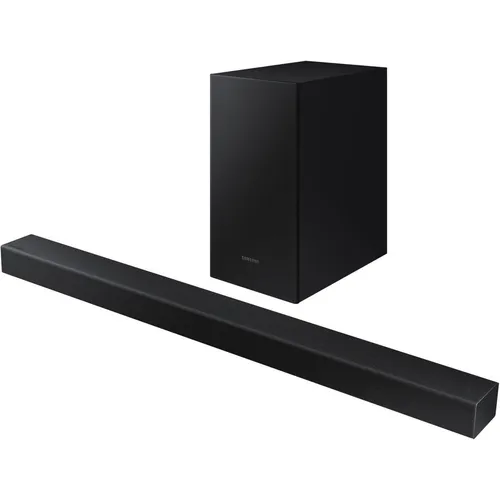 Produktbild Samsung HW-T420 Drahtlose Soundbar
