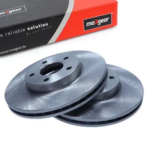 Maxgear Bremsscheibe 19-2742