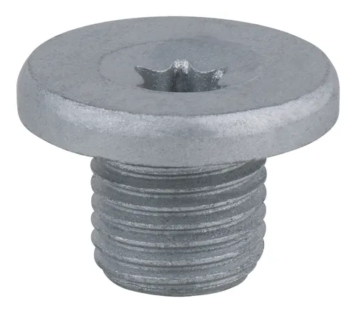 KS Tools Ölablassschraube T45 mm, M14 x 1,5 von KS TOOLS