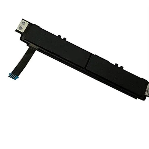Gintai Touchpad-Maus-Taste, Ersatz für Dell Latitude E7480 E7490 0XKYX9 XKYX9