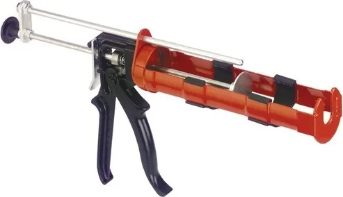 Powers Hand Auspresspistole COAX 410 ml