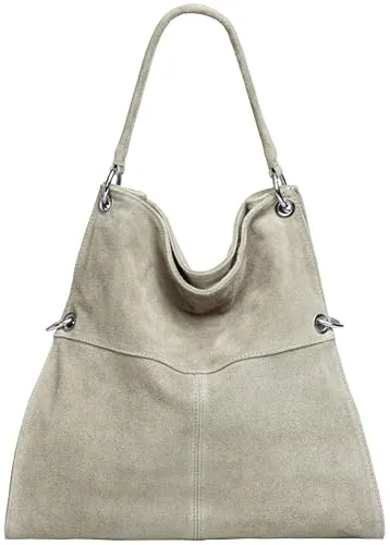 Handtaschen Beige von Caspar