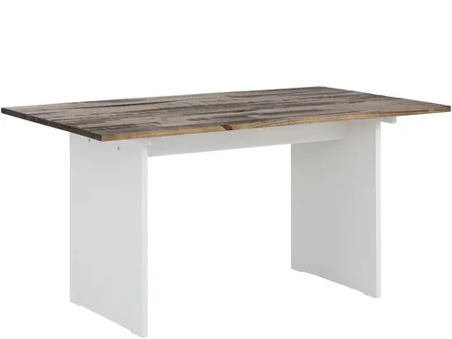 Produktbild loft24 Esstisch Marcy, FSC®-zertifizierte Kiefer im rustikalen Landhausstil