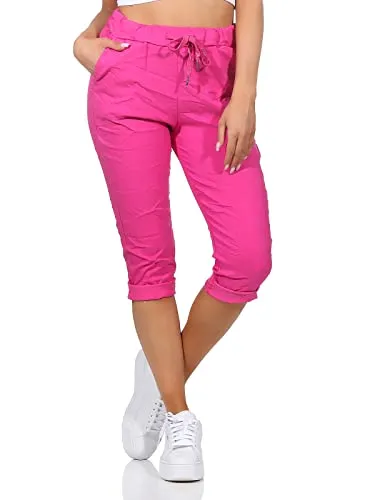 Hosen Pink von Sockenhimmel