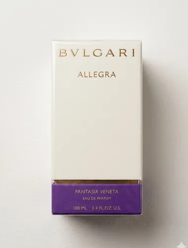 Bulgari Fantasia Veneta EdP 100ml