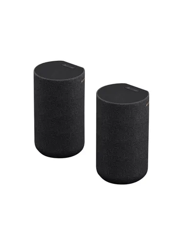 Sony SA-RS5 - 180 W Heimkino Lautsprecher, kraftvoller Sound für ein beeindruckendes Klangerlebnis