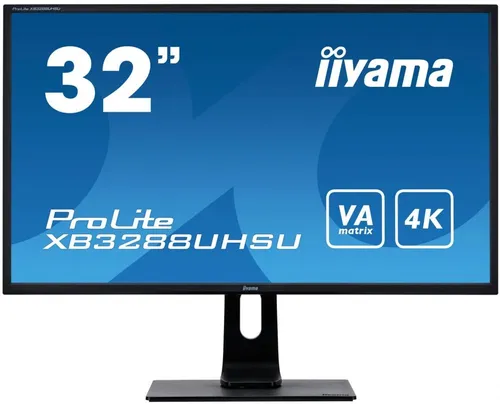 iiyama Prolite XB3288UHSU 32