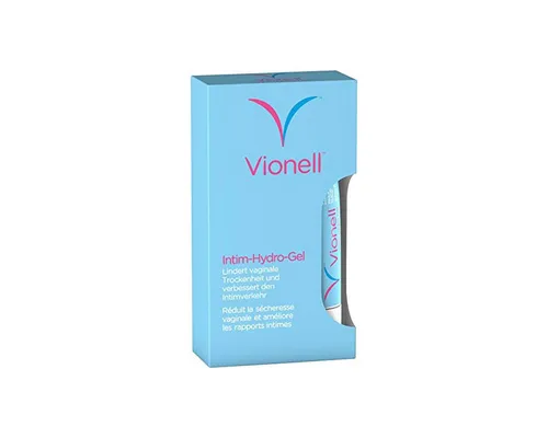 Vionell Intimreinigungsmittel