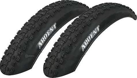 Maxxis 58/60-559 ARDENT EXO 15329511 - Fahrradreifen mit aggressivem Profil für optimale Traktion und Geschwindigkeit, ideal für Touren, AllMountain und Enduro.