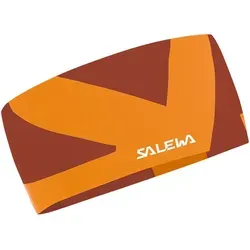 SALEWA Stirnband PEDROC DRY HEADBAND - Uni., 4211 turmeric 7240