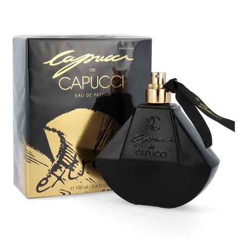CAPUCCI de CAPUCCI Extreme Eau de Parfum 100 ml vapo Damen
