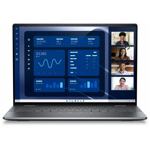 Dell Latitude 9450 2-in-1 Laptop (VFCJ5) von Dell