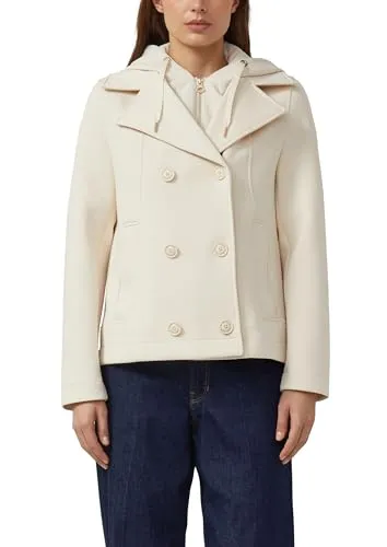 s.Oliver Cabanjacke aus Scuba mit herausnehmbarem Einsatz von s.Oliver