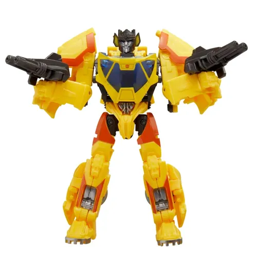 Transformers Studio Series Deluxe Figur | Sunstreaker