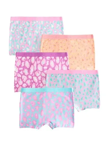 Next Slip Unterhosen, 5er-Pack (5-St) - Klassische Slips im praktischen 5er-Pack, weich und bequem für den täglichen Gebrauch, maschinenwaschbar und pflegeleicht.