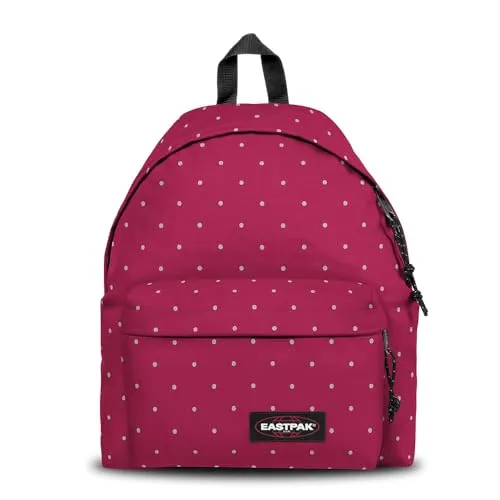 Eastpak Padded PAK'R Dots Weinsilber