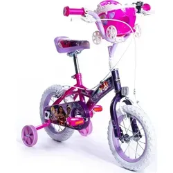 SCOOD Fahrrad 12