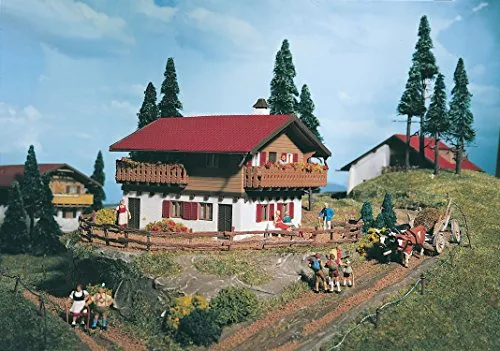 Vollmer 43703 Haus Wetterstein