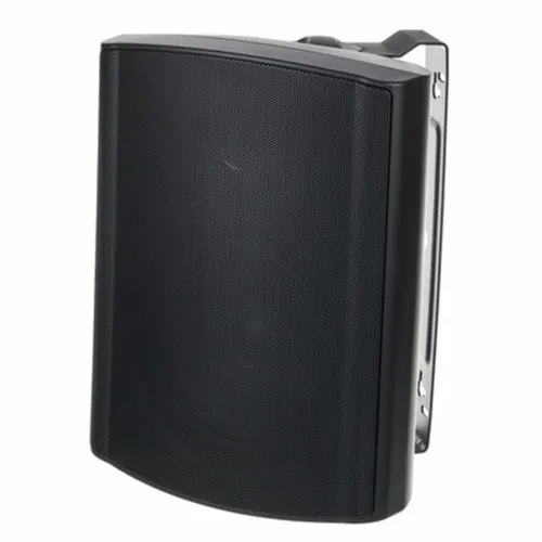 Visaton WB 16 schwarz von VISATON