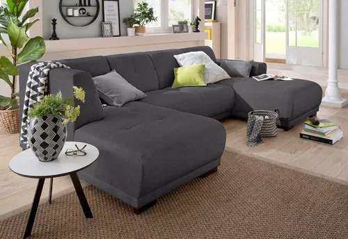 Sofas von Home Affaire