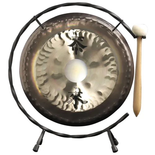 Paiste Deco Gong Set 10