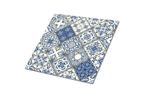 Tulup Selbstklebende Vinylfliesen 30x30 cm