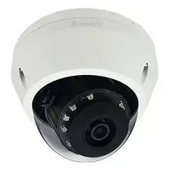 LEVELONE 5-Megapixel Fixed Dome IP Network Camera