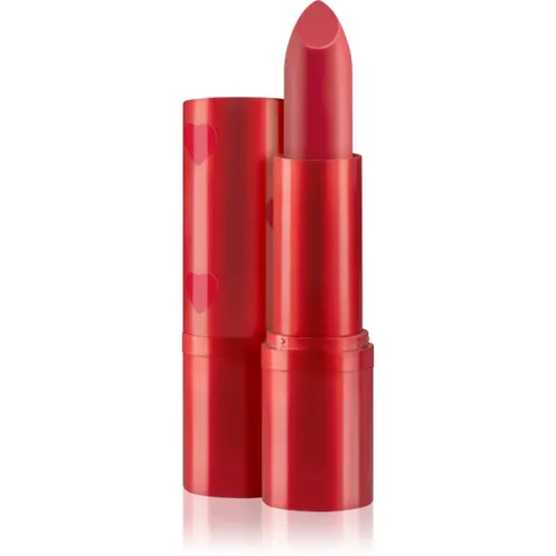 Catrice HEART AFFAIR glänzender Lippenstift Farbton C02 In A Heartbeat 3.8 g