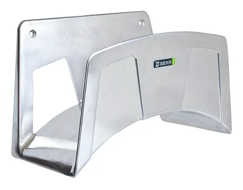 GEKA Wandschlauchhalter plus 46.7005.9