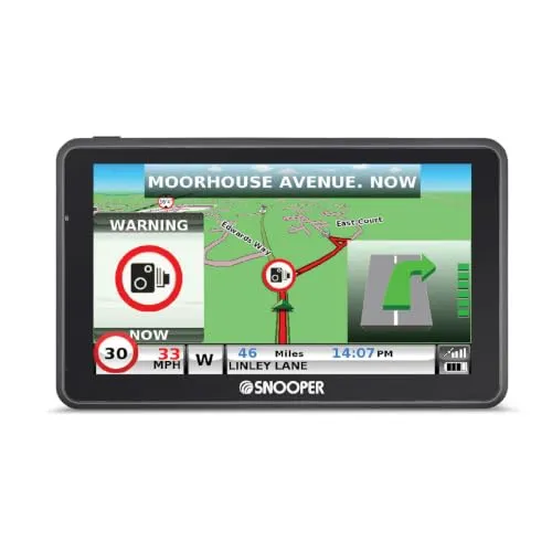 Snooper Ventura Pro S6900
