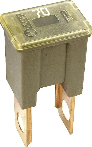 Herth + Buss Blocksicherung 