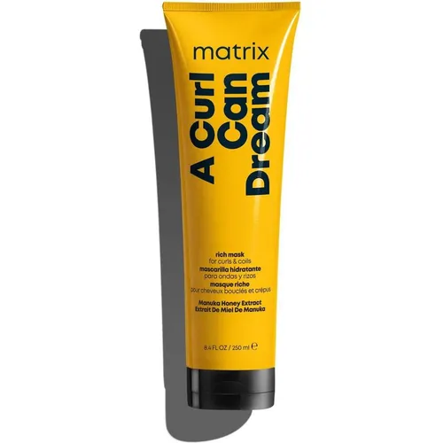 Matrix A Curl Can Dream Rich Mask (250 ml) (E4043000)