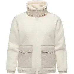Plüschjacke RAGWEAR 