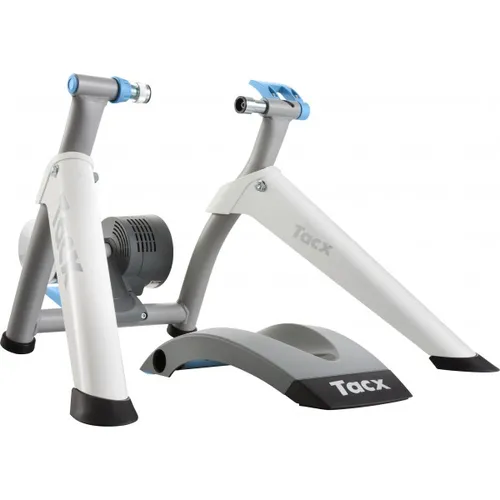 Rollentrainer Heimtrainer Flow Smart T2240